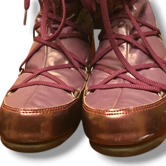 Moon Boot Purple - Picture 5 of 11